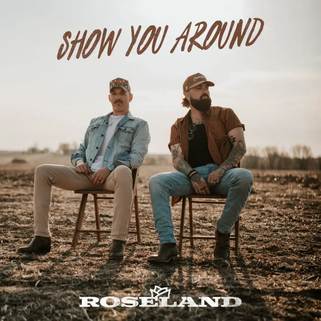 Show You Around