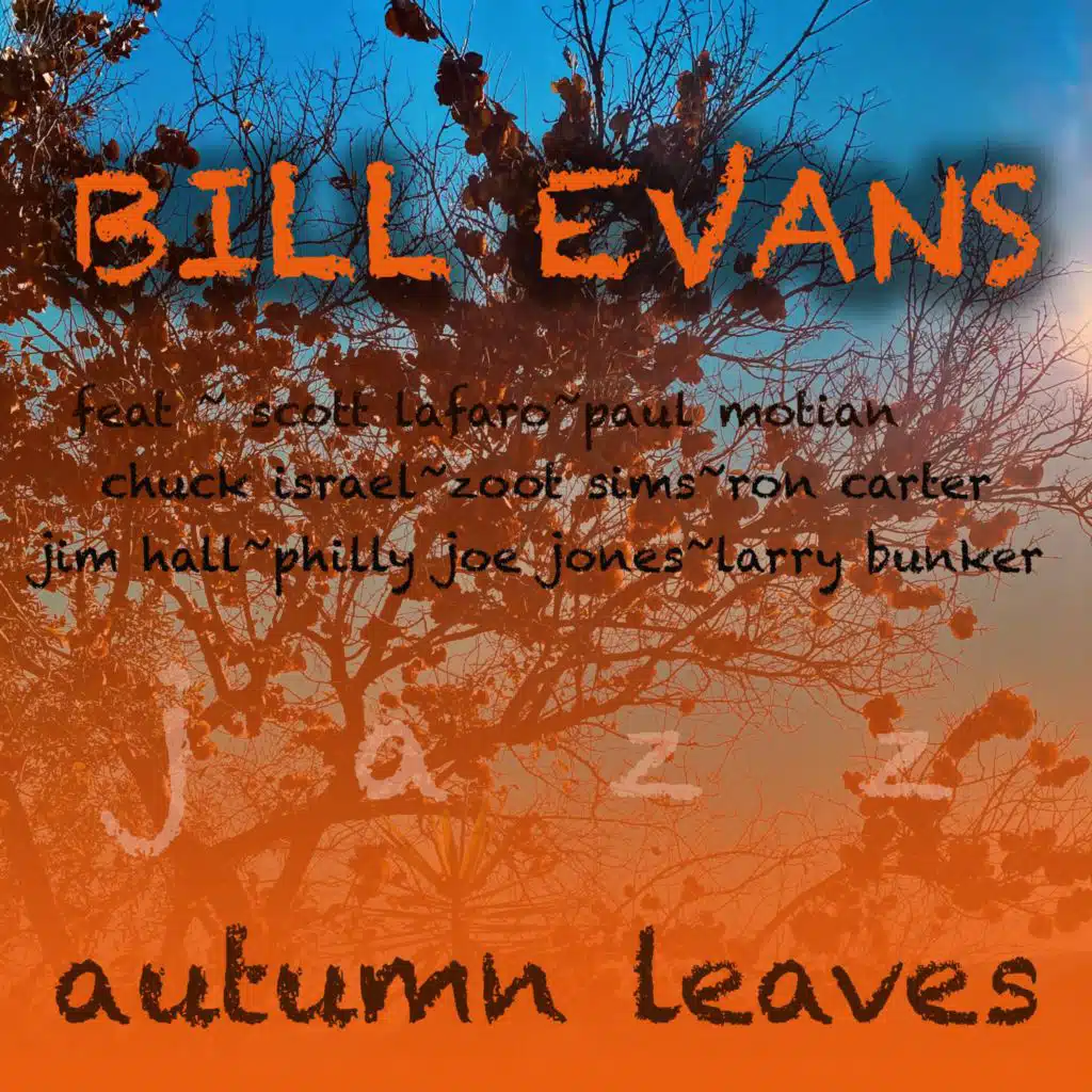 Autumn Leaves
