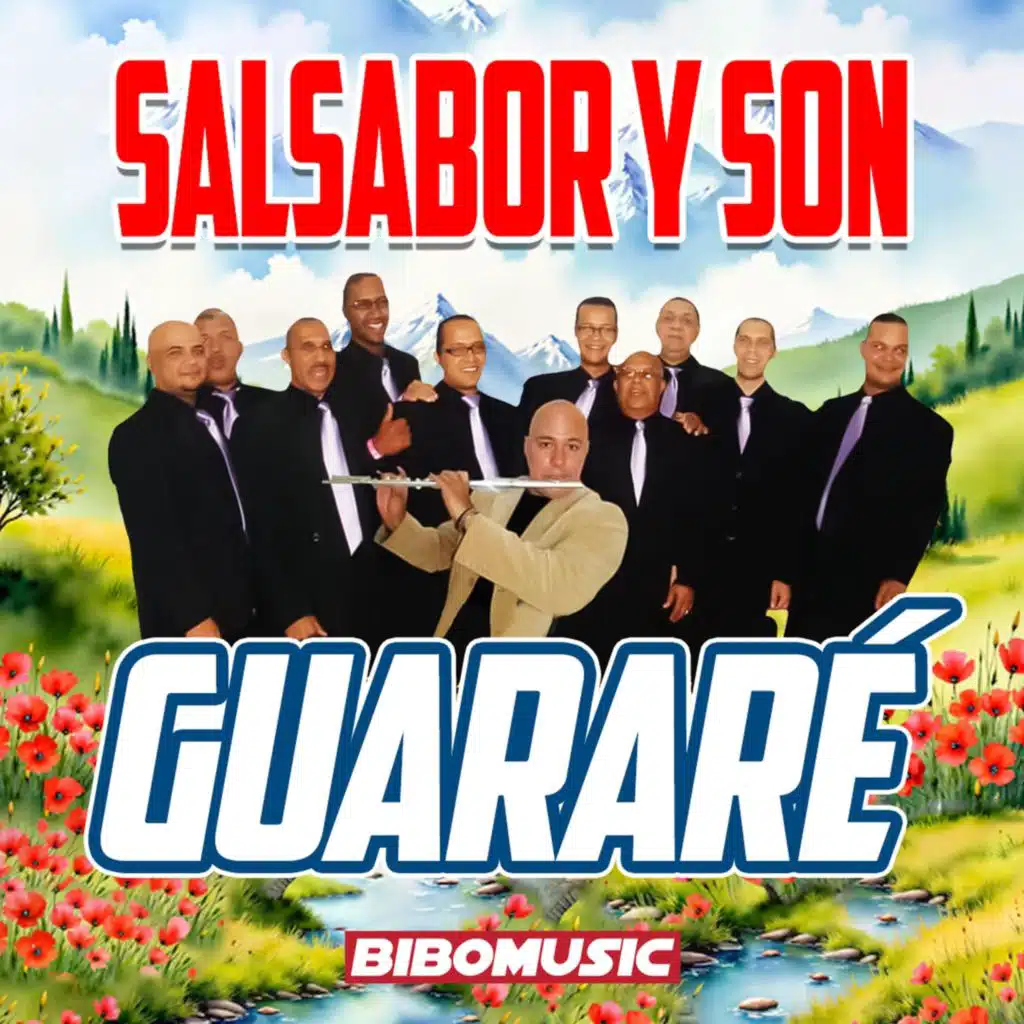 Salsabor Y Son