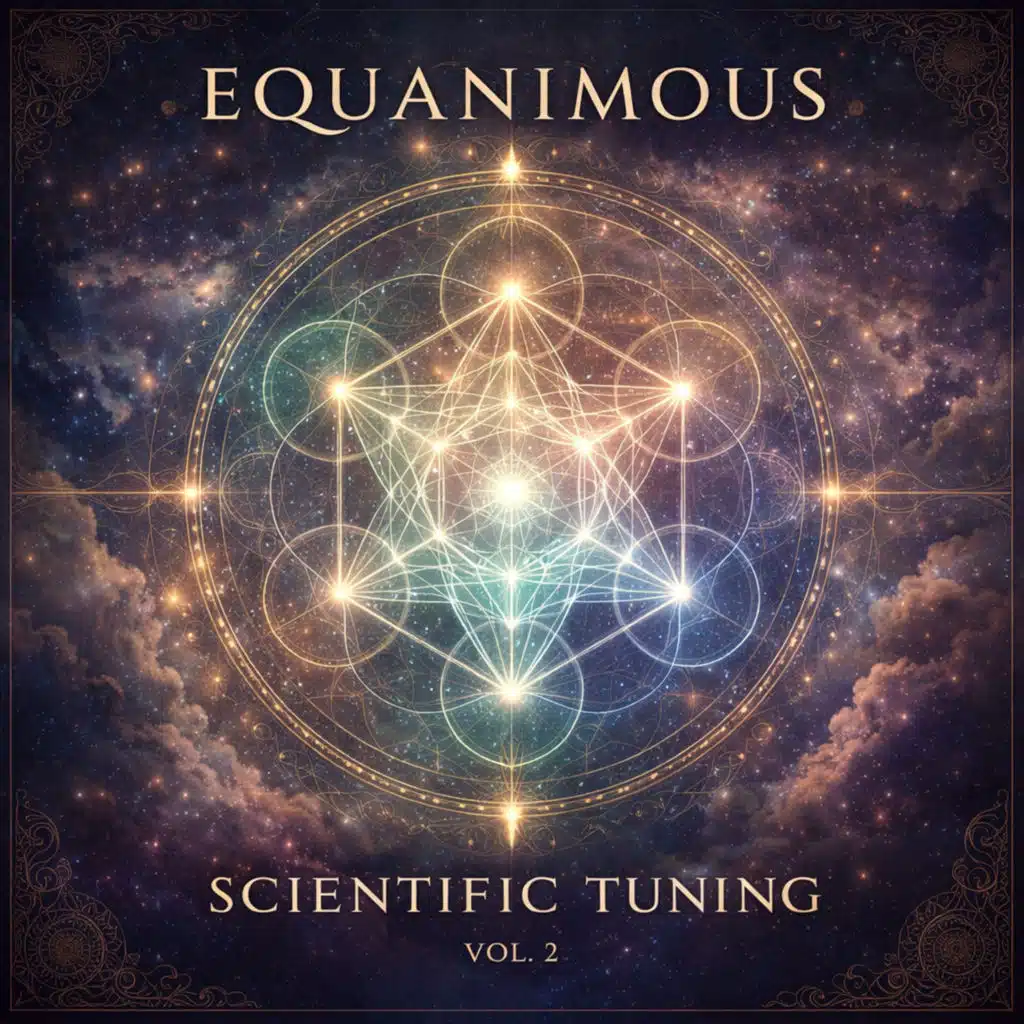 Equanimous Retuned