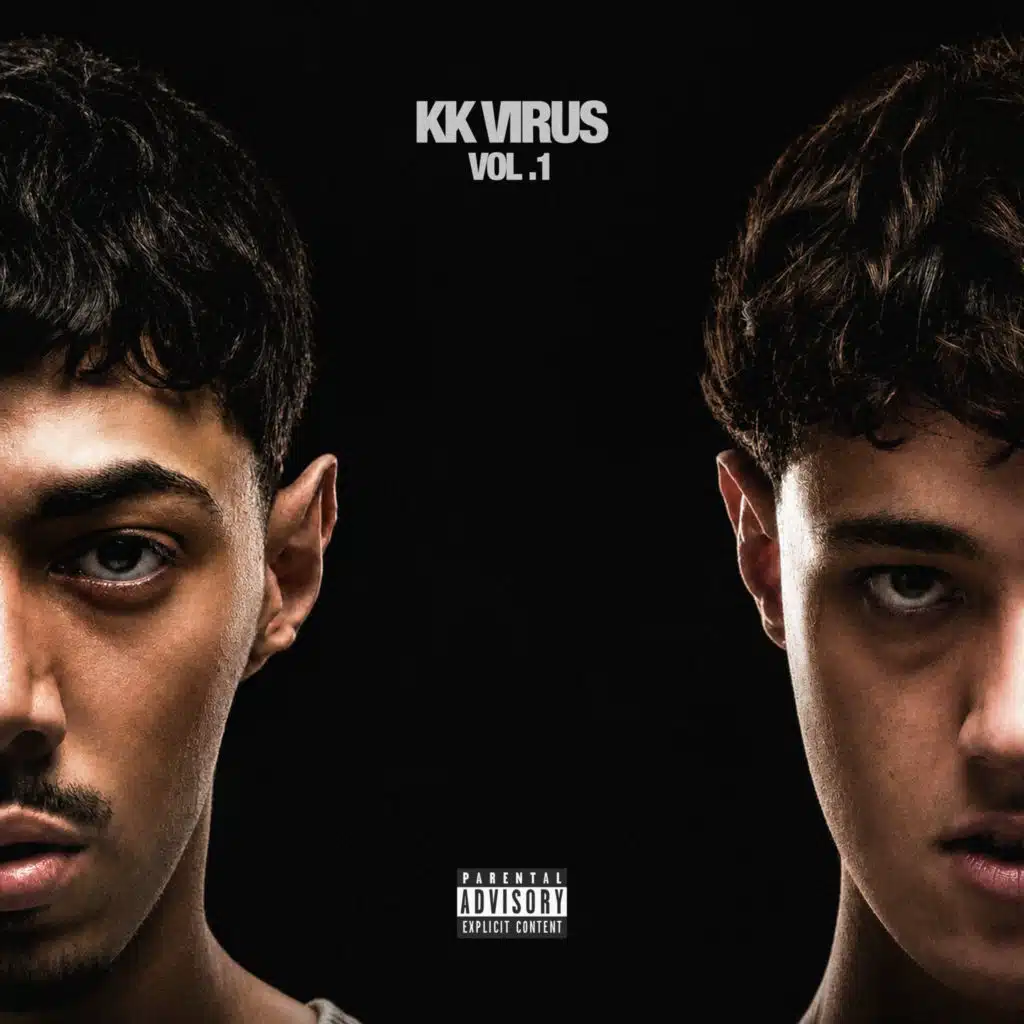 KK VIRUS VOL.1