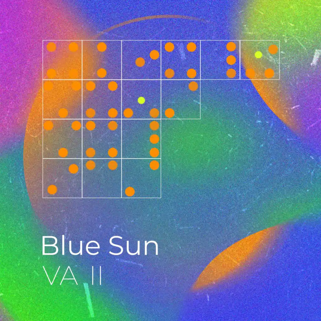 Blue Sun VA II