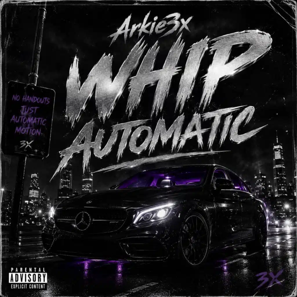Arkie3x