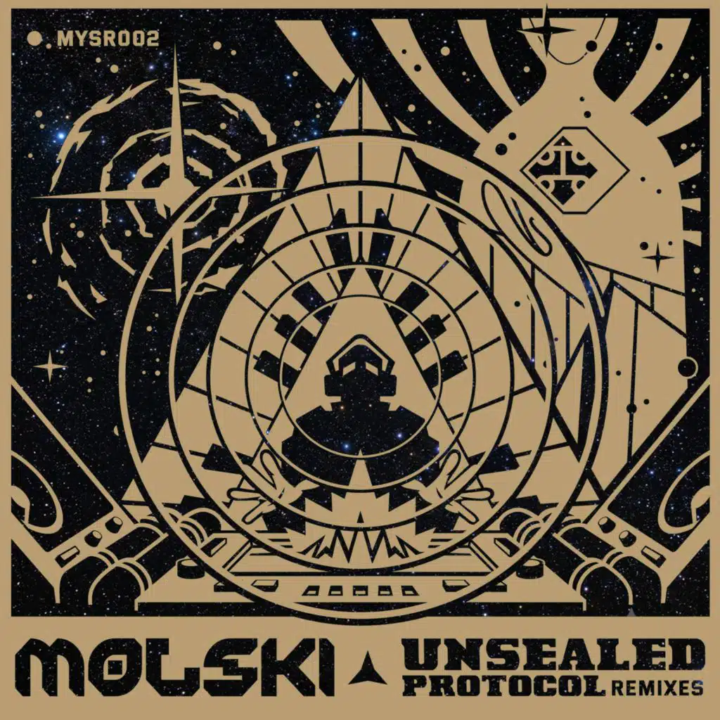 Unsealed Protocol Remixes