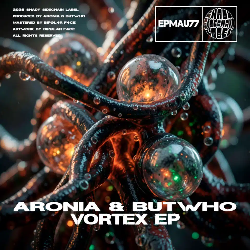 Vortex EP