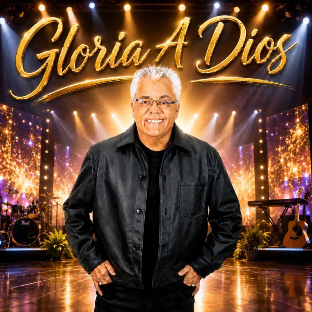 DANNY BERRIOS