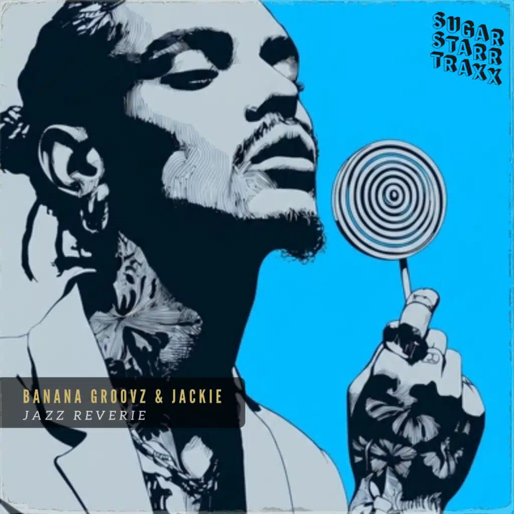 Jazz Reverie (Radio-Edit)