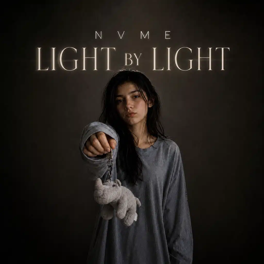 NvMe