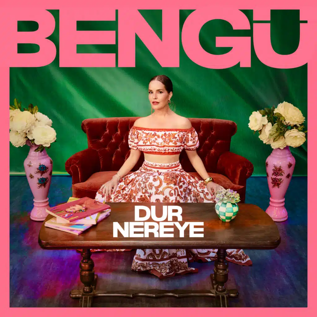 Dur Nereye
