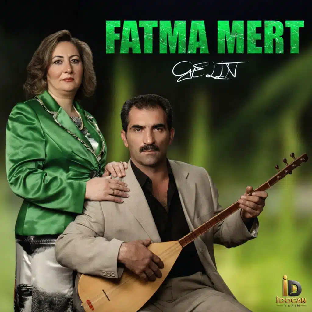 Gelin (feat. Mert)