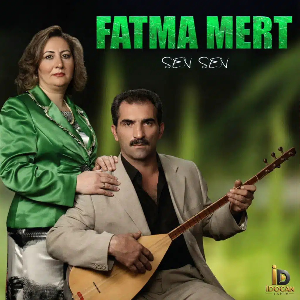 Sen Sen (feat. Mert)