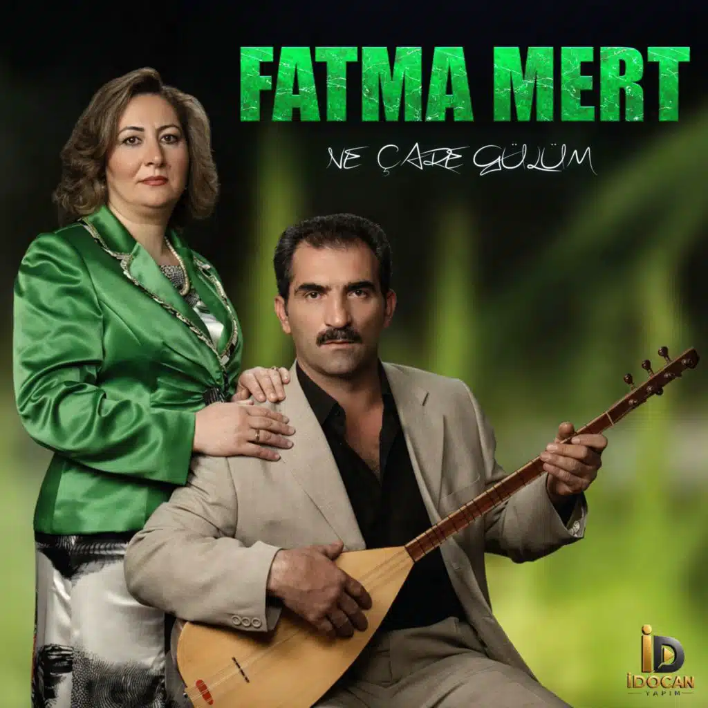 Ne Çare Gülüm (feat. Mert)