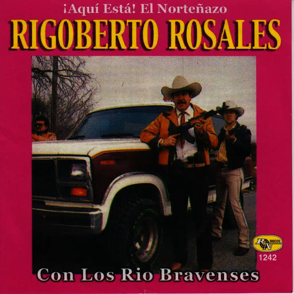 Aqui esta el Nortenazo