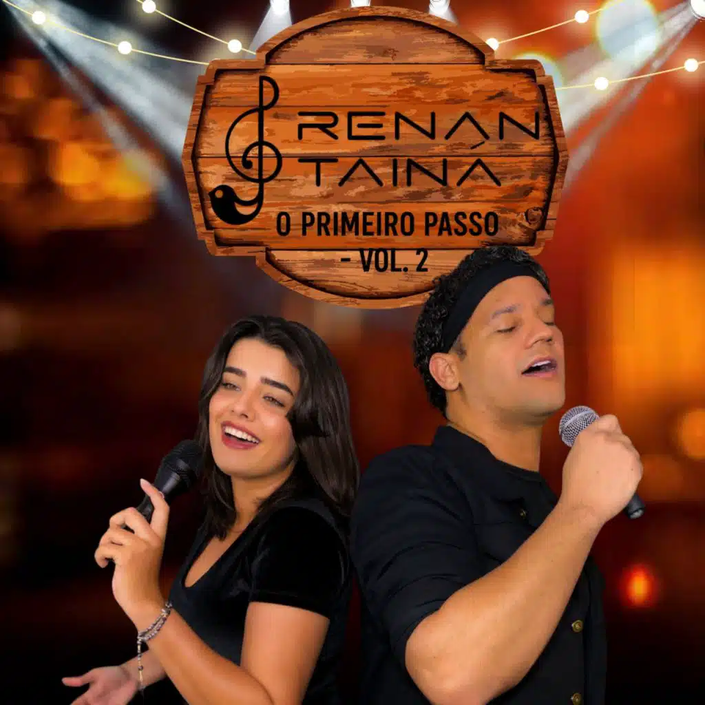 O Primeiro Passo Vol. 2