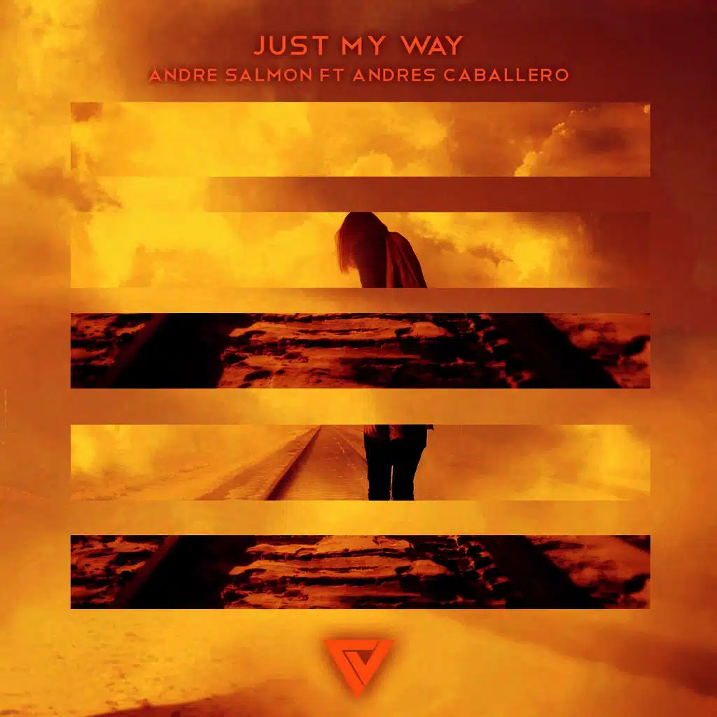 Just My Way EP