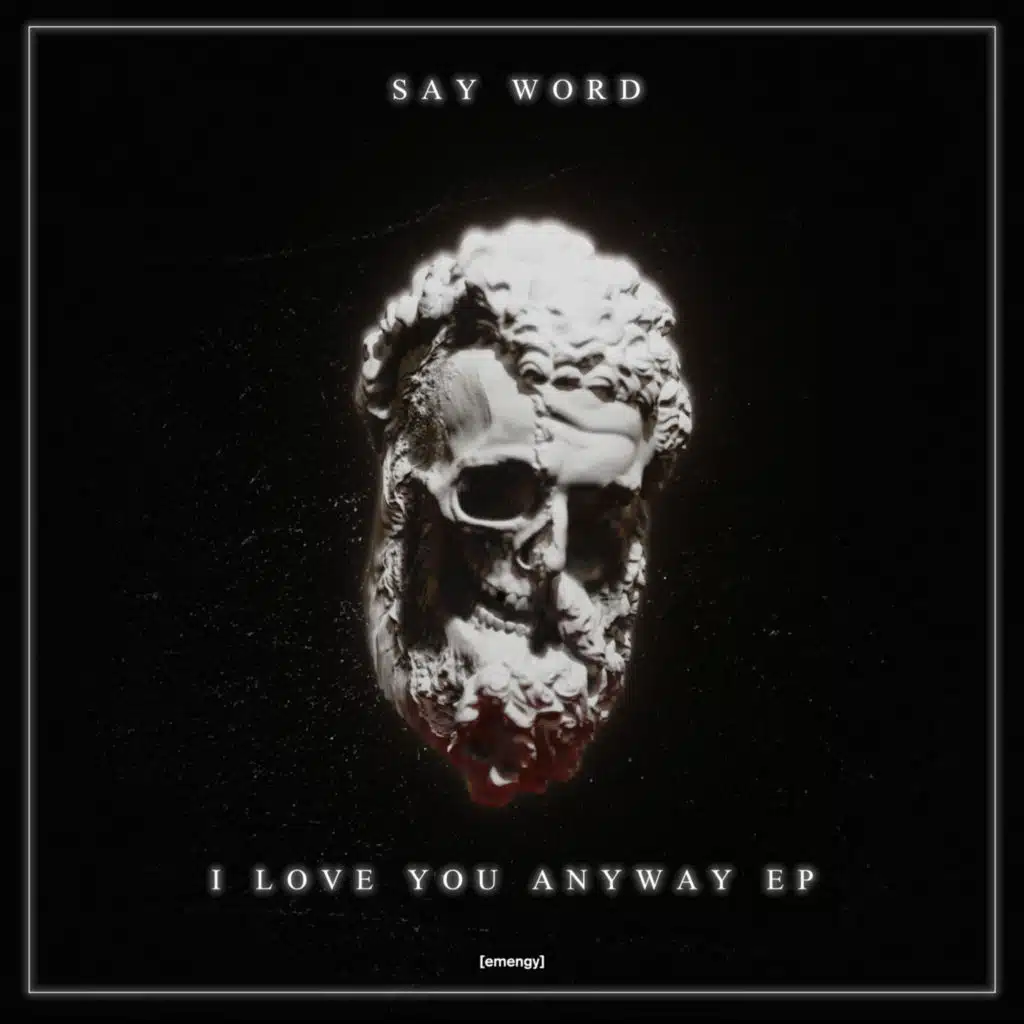 I Love You Anyway EP