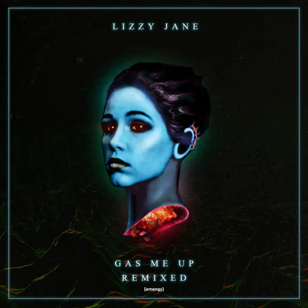 Gas Me Up (Remixed)