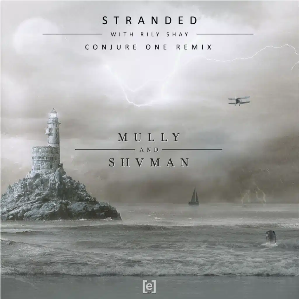 Stranded (Conjure One Remix)