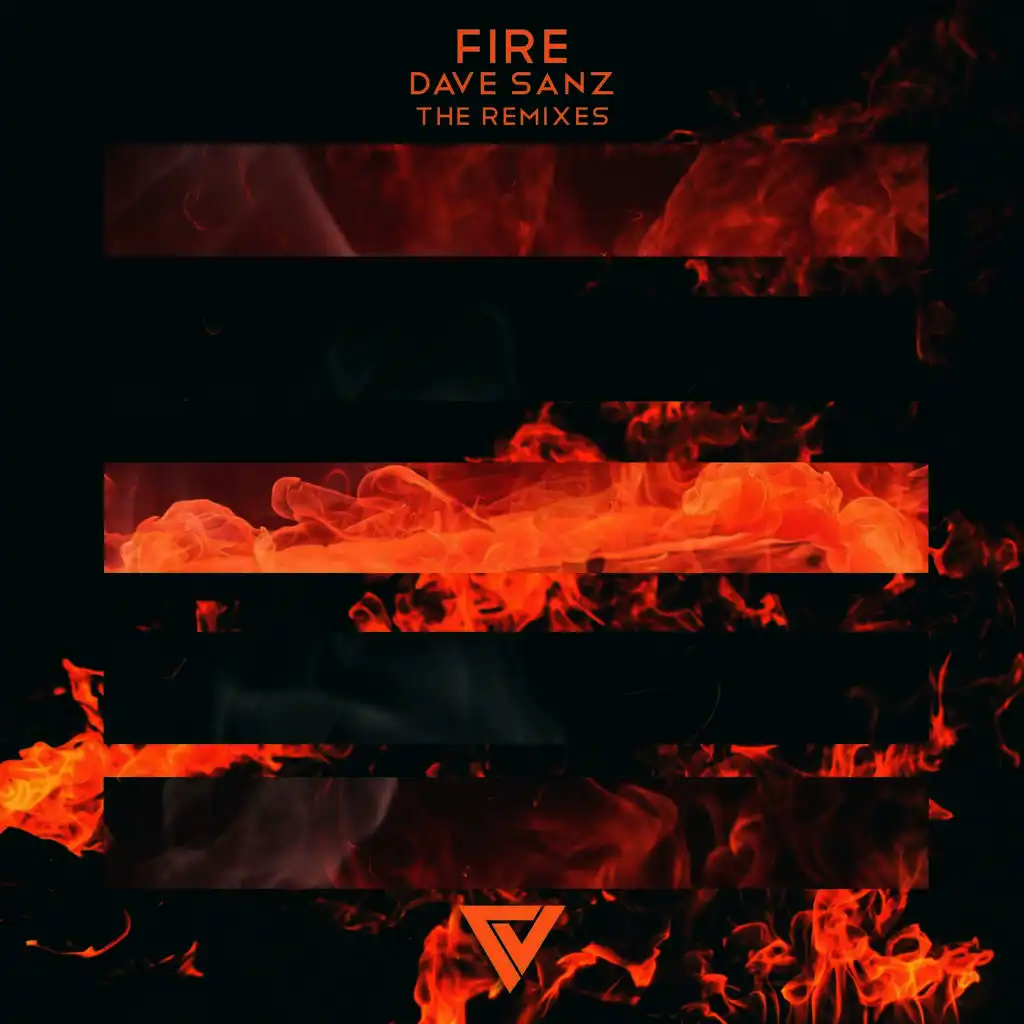 Fire (Blaken Remix)