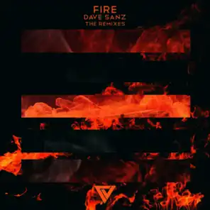 Fire (The Remixes) [Deluxe]