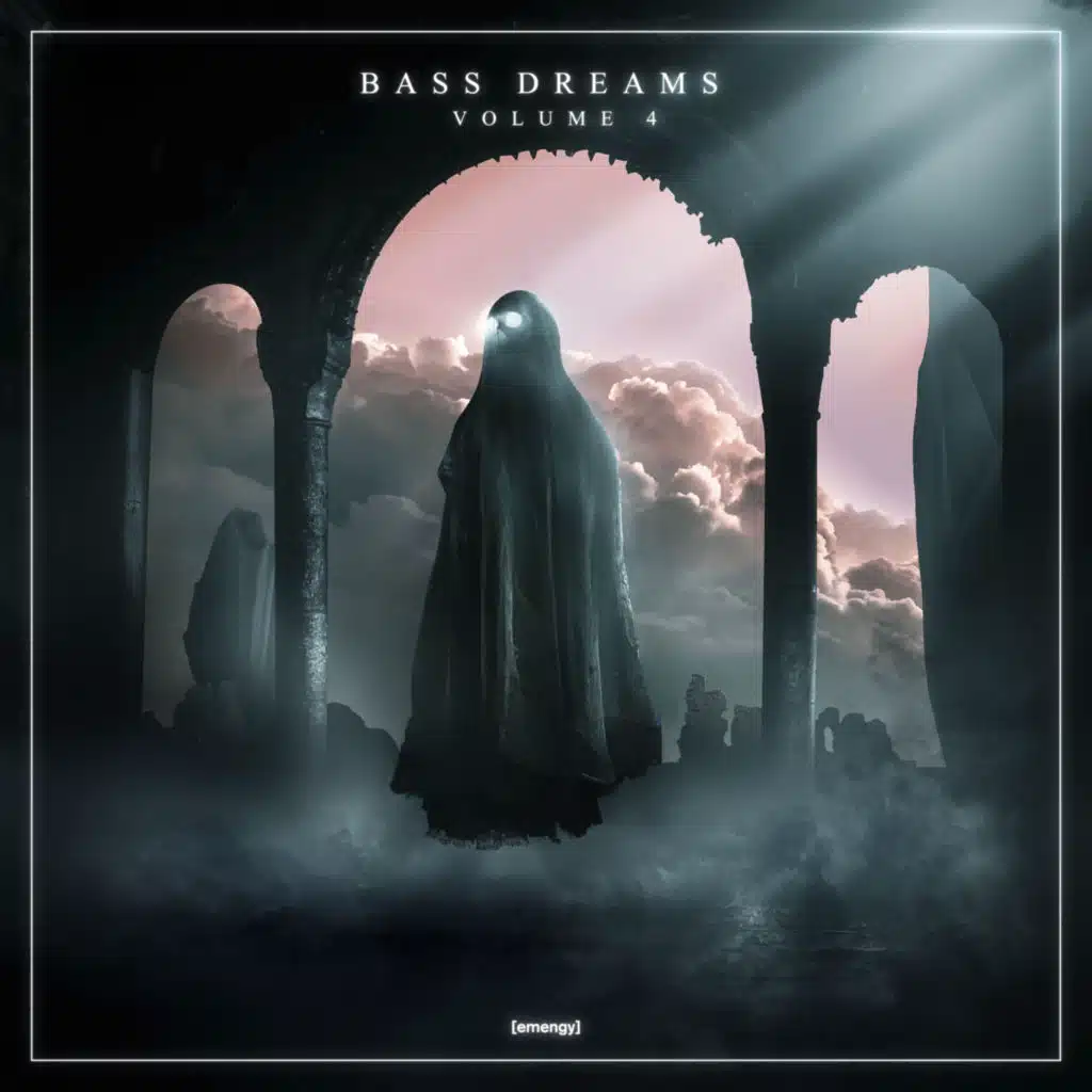 Bass Dreams, Vol. 4