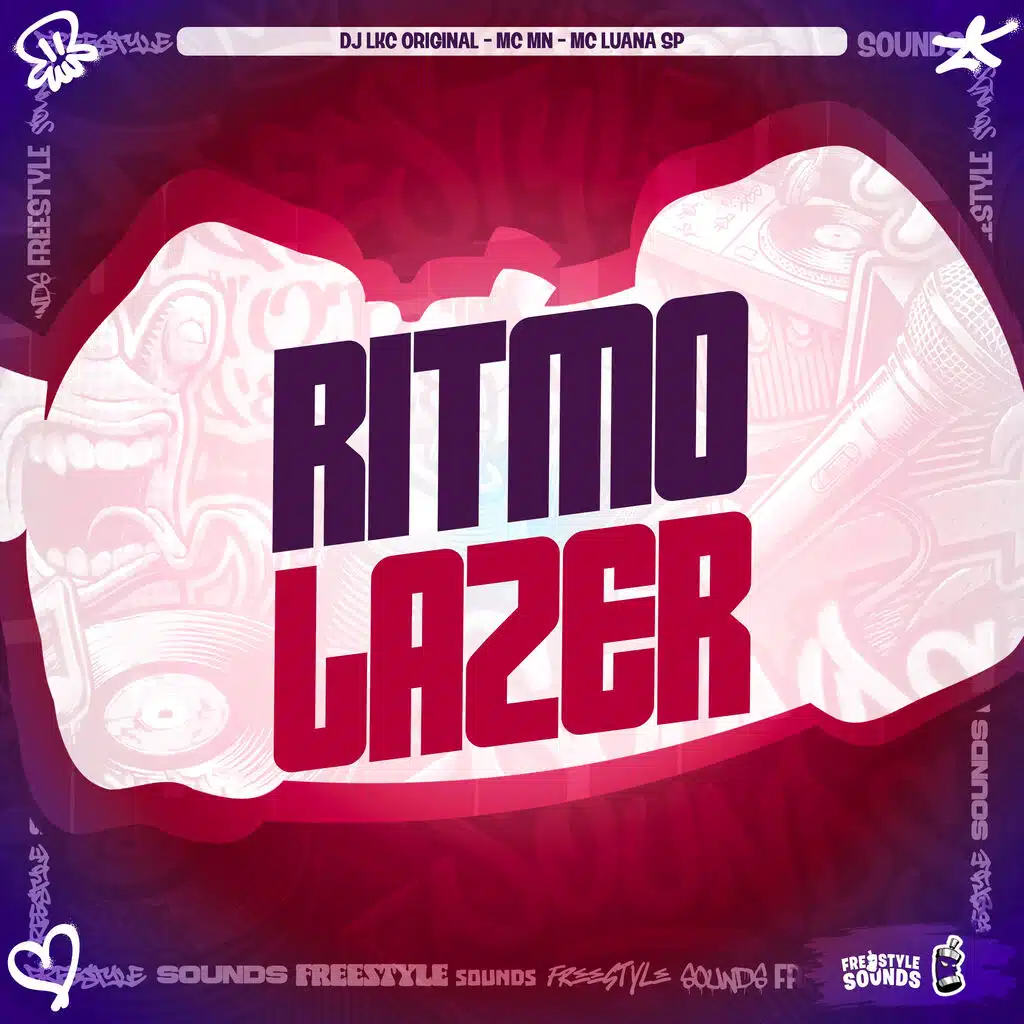 Ritmo Lazer