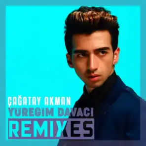 Yüreğm Davacı Remixes
