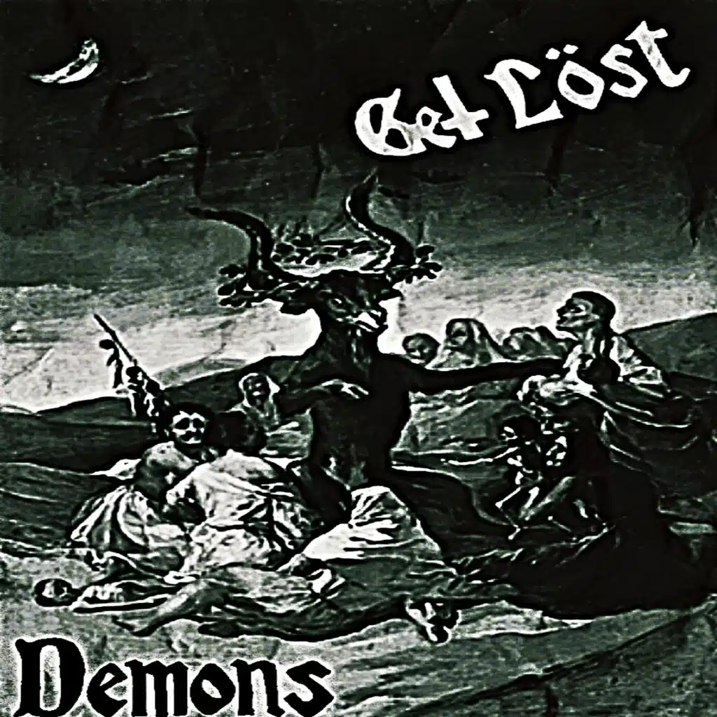 Get Lost