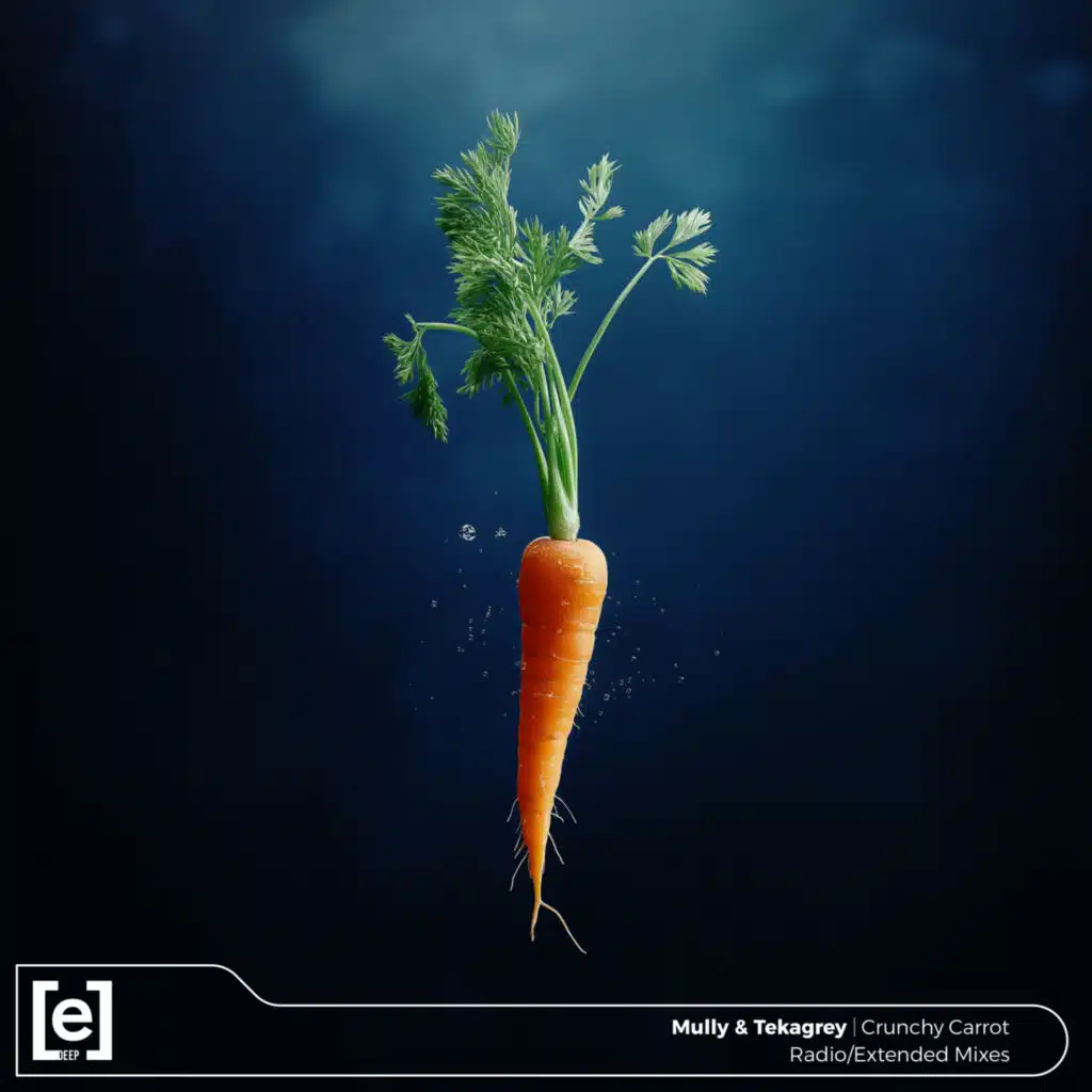 Crunchy Carrot