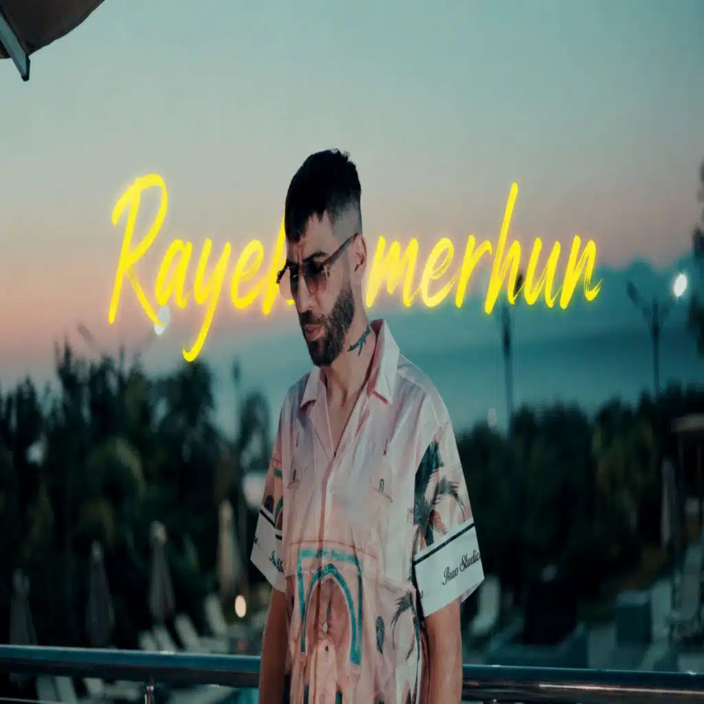 Rayeh Merhoun
