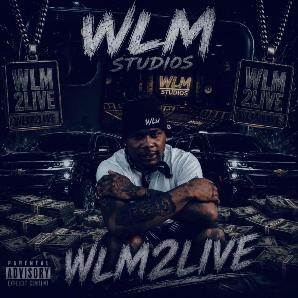 Dmane Tha Producer