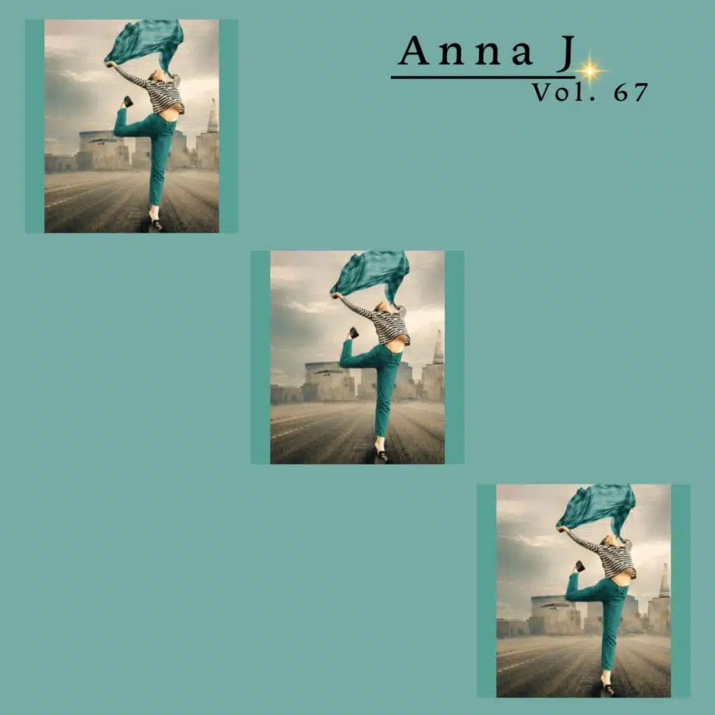 Anna J, Vol. 67