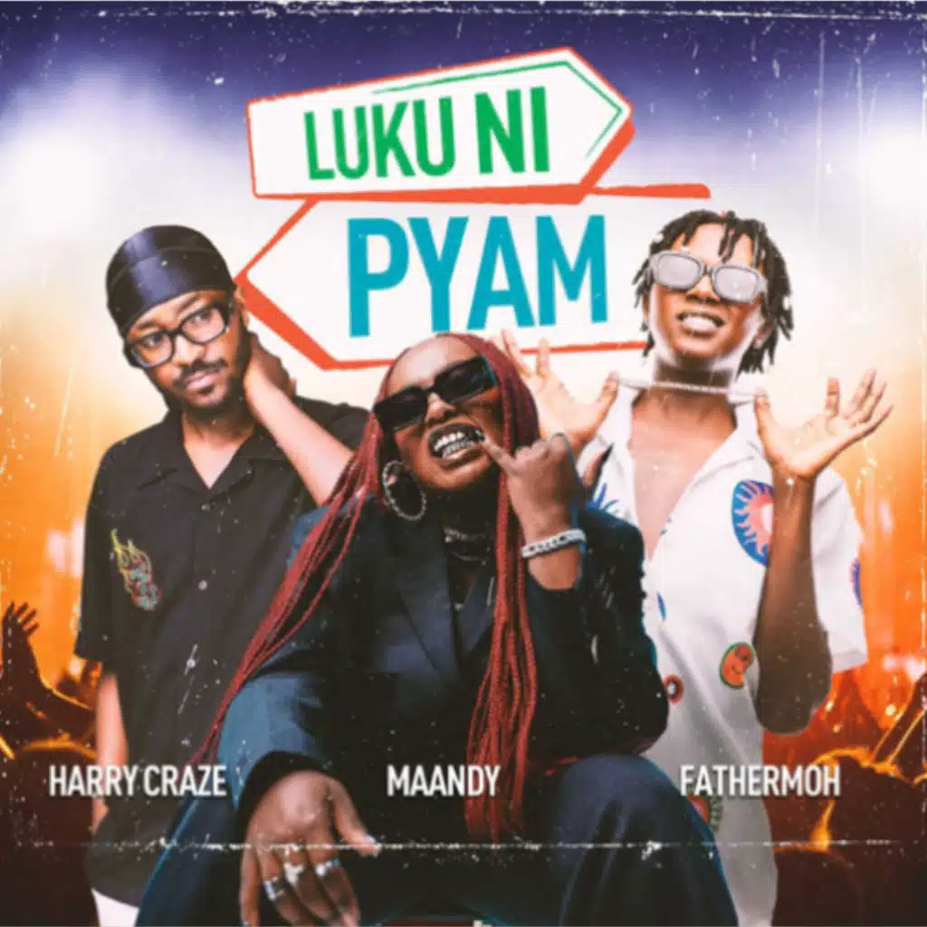 Luku Ni Pyam