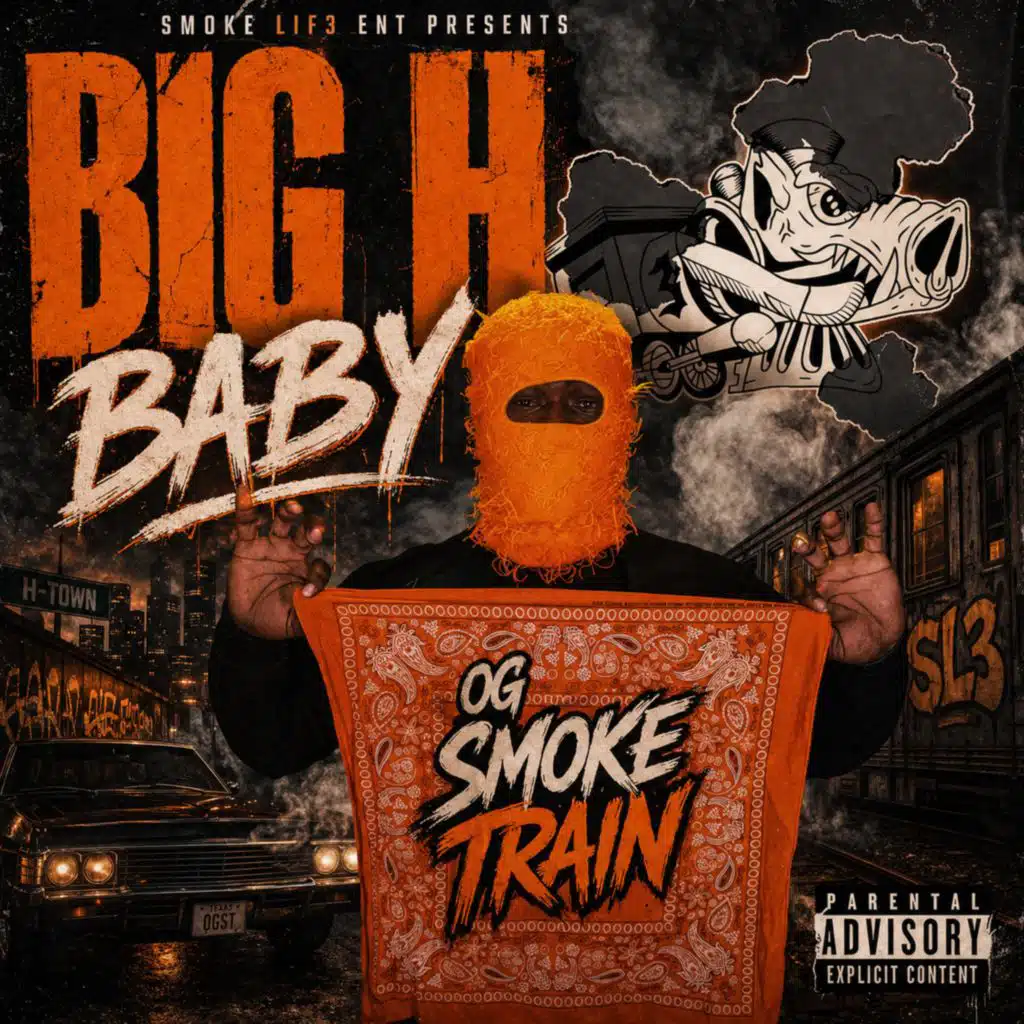 OG Smoke Train