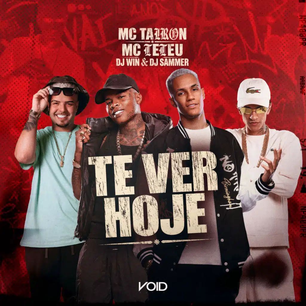Te Ver Hoje