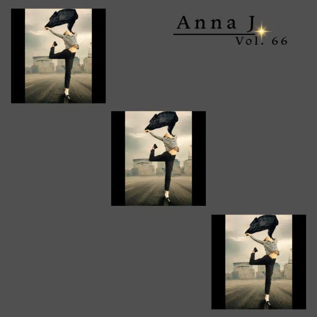 Anna J, Vol. 66