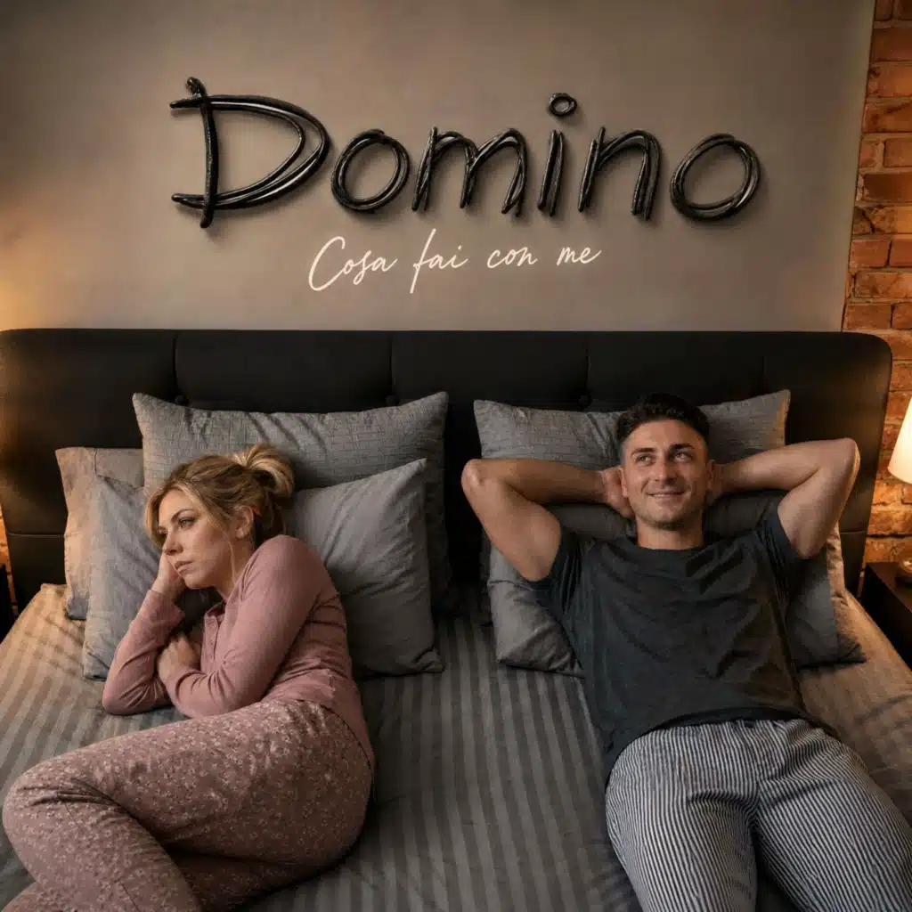 Dominó