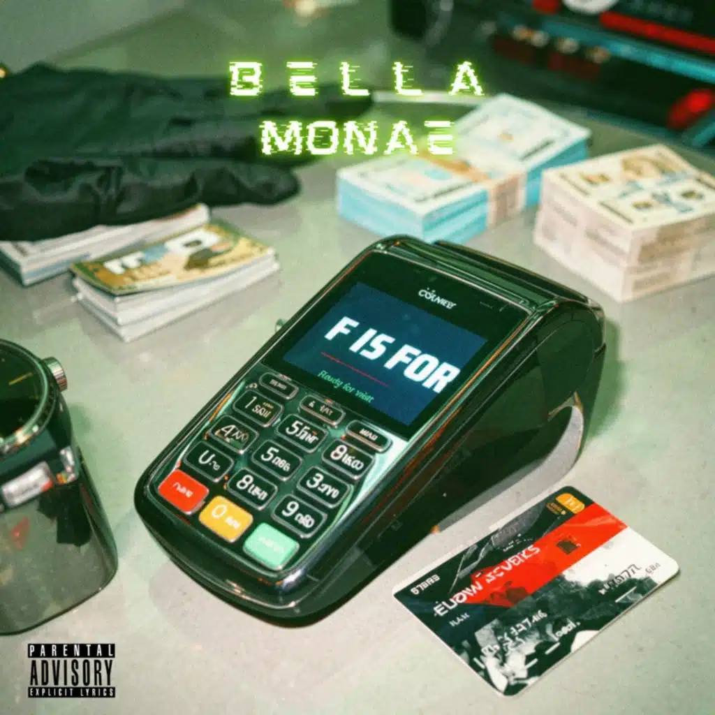 Bella-Monae