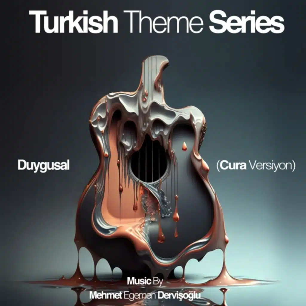Mehmet Egemen Dervişoğlu