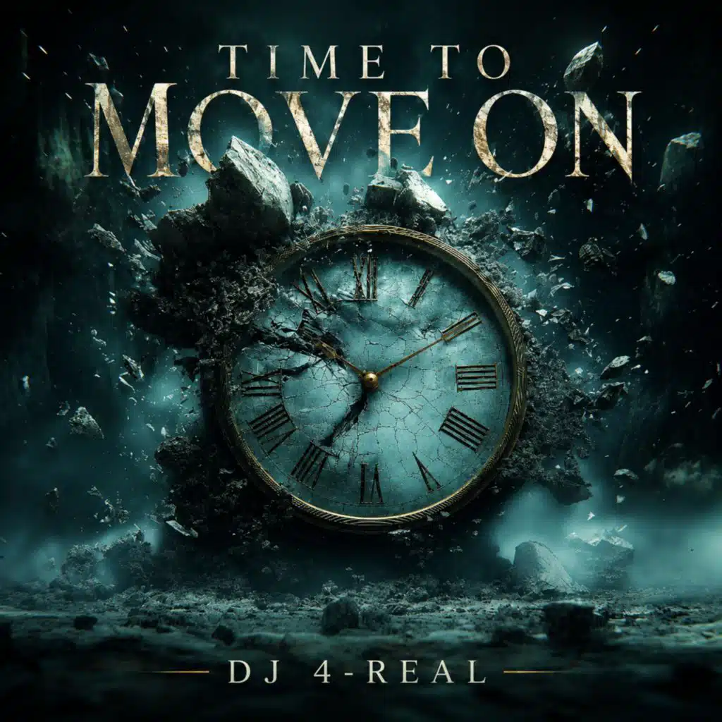 Dj 4-Real