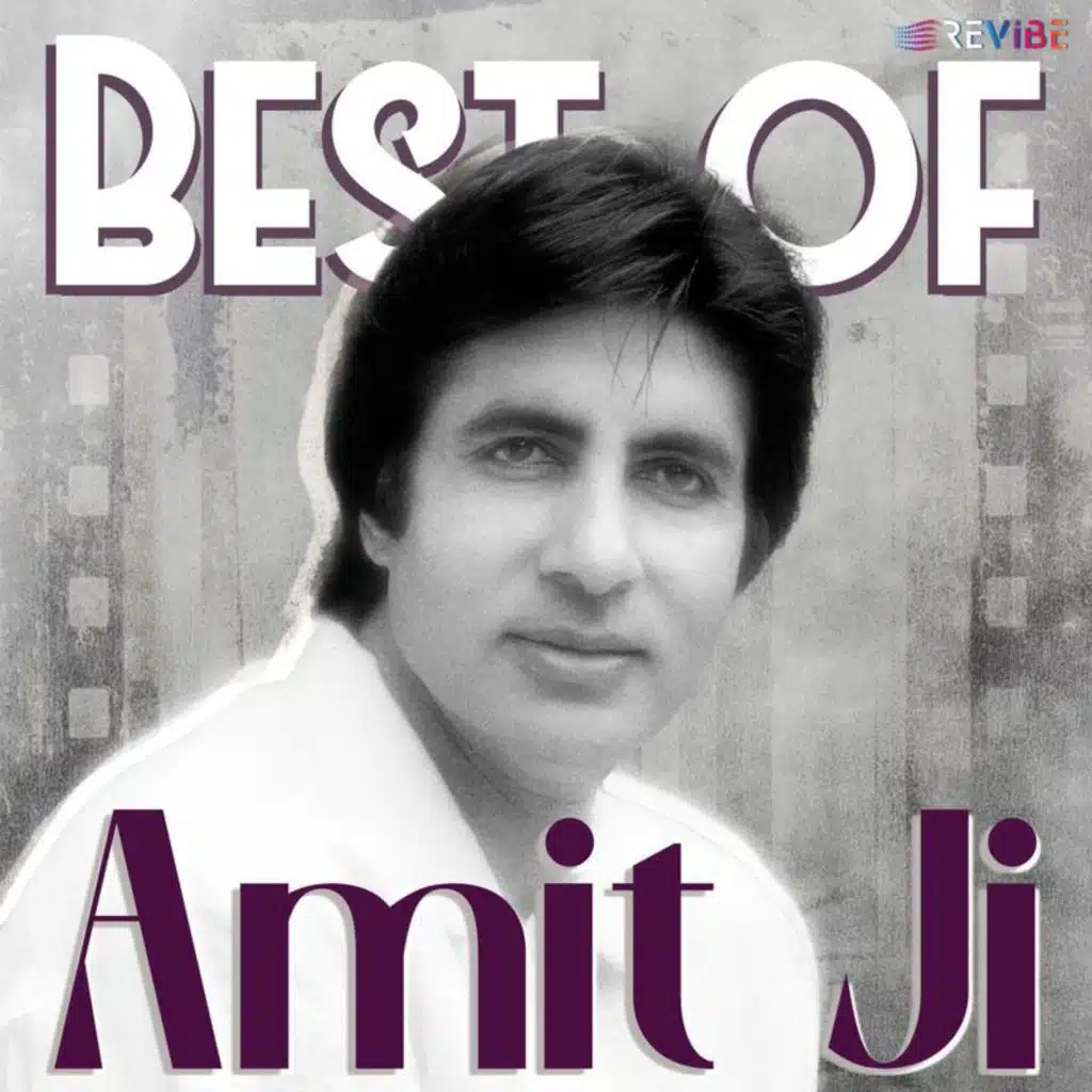 Best of Amit Ji