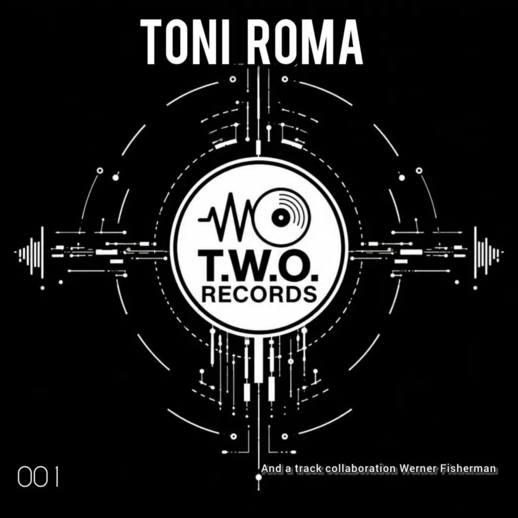 Energy Ep T.W.O. Records 001