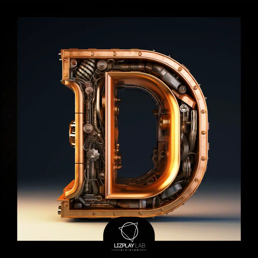 Lizplay Compilation D