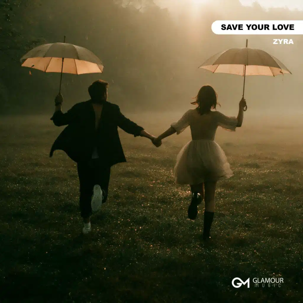 Save Your Love