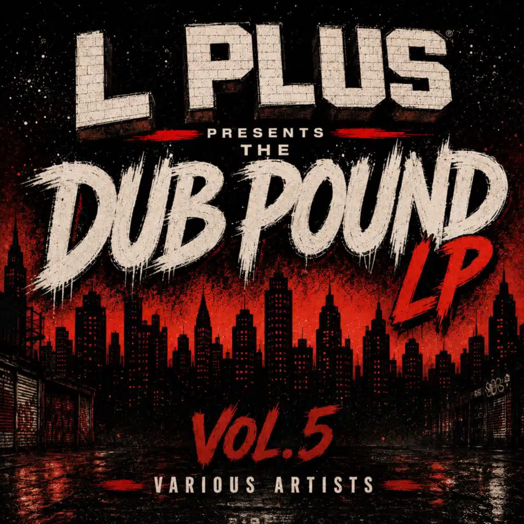L Plus, DJ Nay & Mad Sam