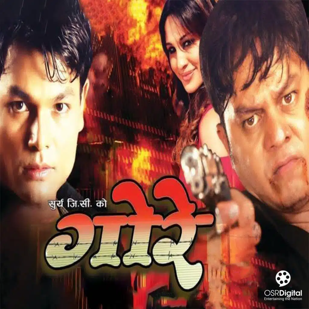 Bikash Chaudhary