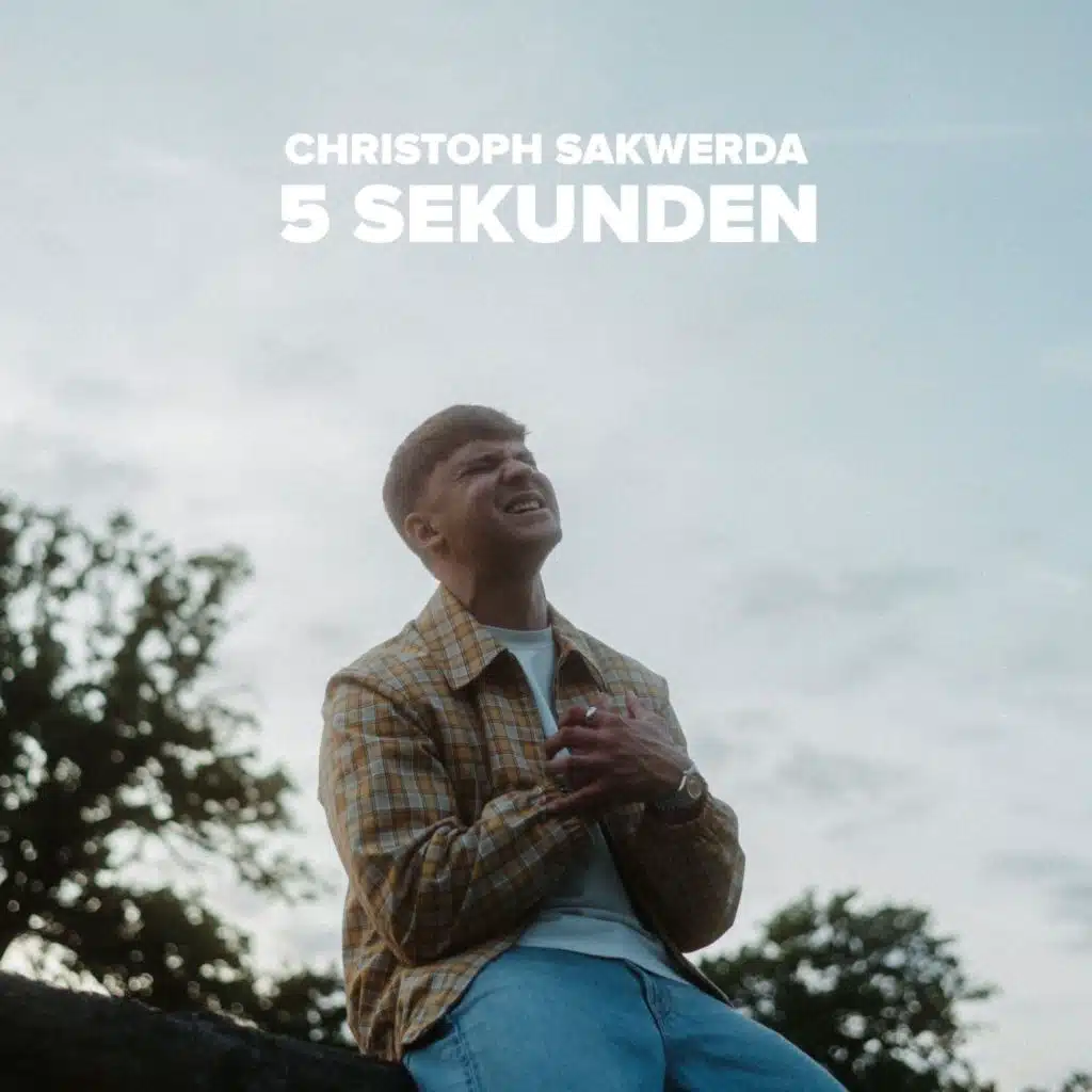Christoph Sakwerda