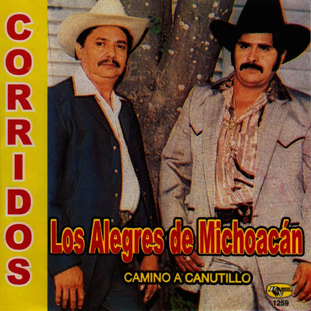 Corridos