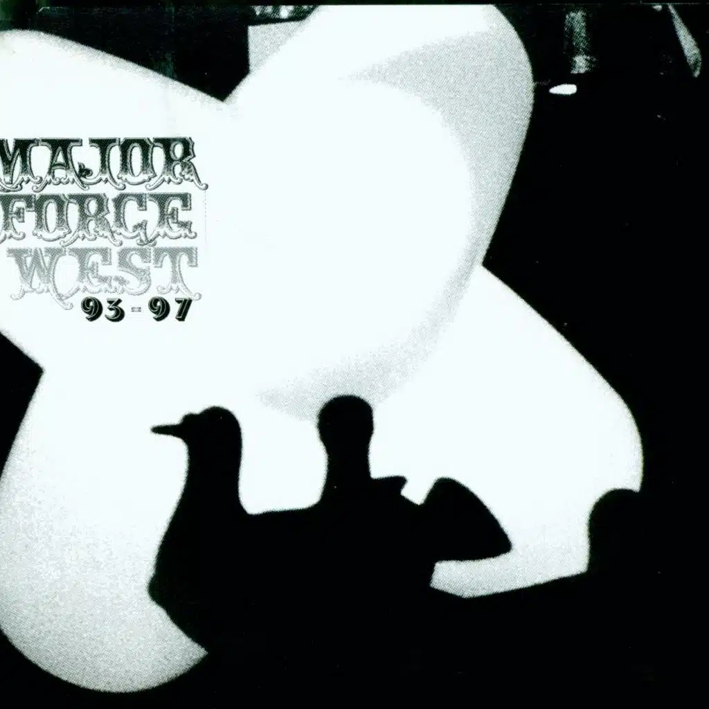 Major Force West ('93 - '97)