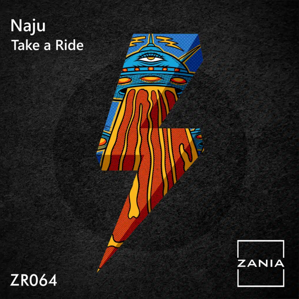 Najú